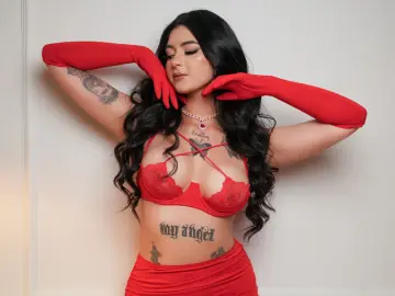 Livejasmin Adult Video Chat of CaitlynFontine