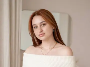 Livejasmin Free Porn Cam of KeeshaKosek