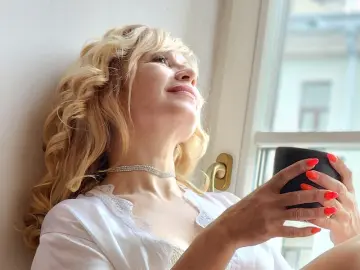 Livejasmin Best Webcam of MillenaWhity