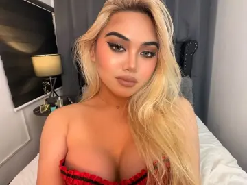 Livejasmin Sex Chat of YoshiJenner