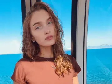 Livejasmin Best Webcam of AlbinaFichtner