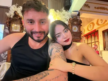 Livejasmin Private Sex Chat of EvaAndJacob