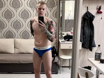 Livejasmin Private Sex Chat of AndreyMoroz