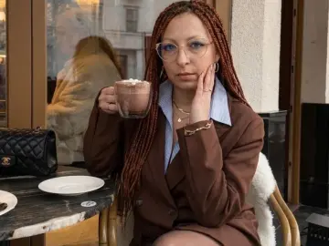 Livejasmin Adult Webcam of JadeMoreau