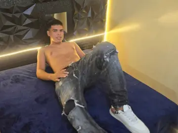 Livejasmin Private Sex Chat of JeanPierson
