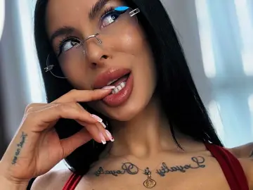 Livejasmin Adult Video Chat of EvaAmantti