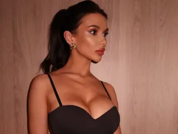 Livejasmin Live Sex of Raisa