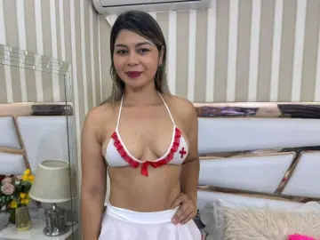 Livejasmin Live Sex of CarlyCluad