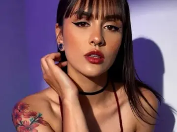 Livejasmin Free Porn Cam of SabbValentine