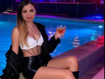 Livejasmin Sex Chat of JuliaHayss