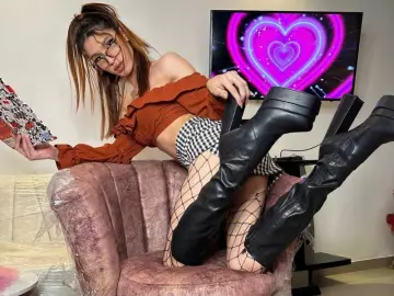 Livejasmin Adult Video Chat of RosseChannel