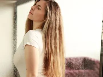 Livejasmin Live Sex of DanielaReign