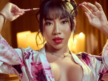 Livejasmin Live Sex Cam of EvaParkert