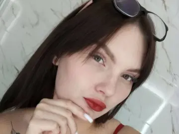 Livejasmin Best Webcam of TianaHoeft