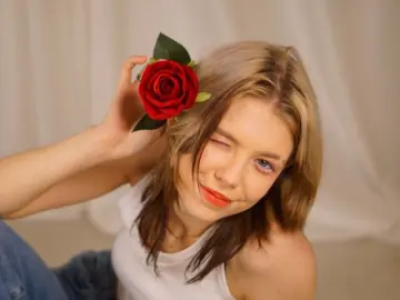 Livejasmin Sex Chat of BettieDaryanl