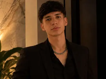 Livejasmin Live Sex of NicoRivera