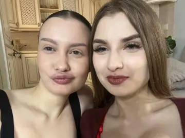Livejasmin Free Live Porn of TondaAndGussie