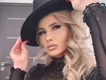 Livejasmin Free Live Porn of MoniqueSin