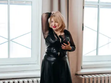 Livejasmin Sex Chat of SamanthaLala