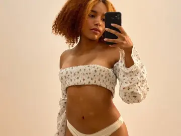 Livejasmin Free Porn Cam of GiaSantor