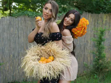 Livejasmin Watch Live Sex Cams of LexyandOlivia