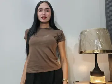 Livejasmin Free Porn Cam of KrisKristine
