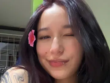 Livejasmin Private Sex Chat of CamiLewit
