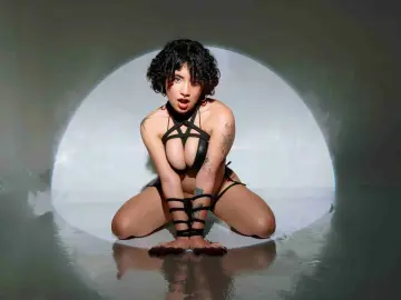 Livejasmin Adult Webcam of DixieLyons