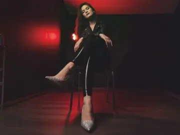 Livejasmin Live Porn of YawataRita