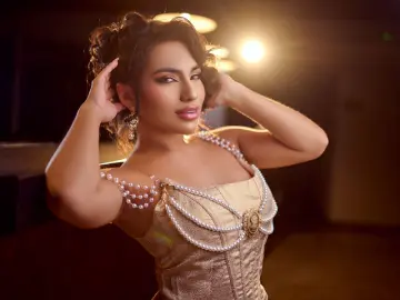 Livejasmin Free Porn Cam of HellenSuric