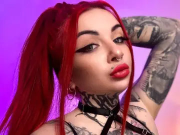 Livejasmin Live Porn of AnariettaWine