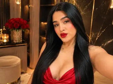 Livejasmin Live Porn of ArielPresston