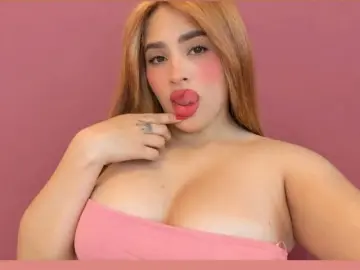 Livejasmin Best Webcam of ArielPresston