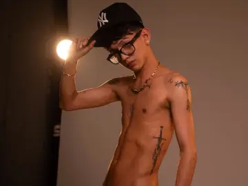 Livejasmin Sex Chat of MarcusHadders