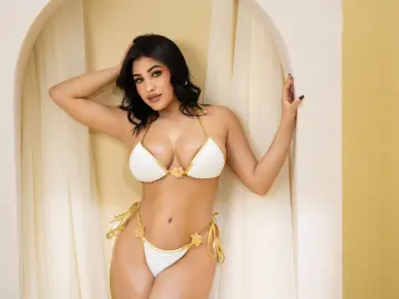 Livejasmin Sex Cam of ThaliaBenett
