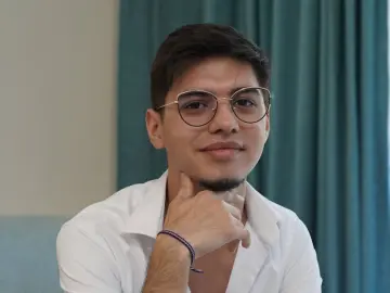 Livejasmin Best Webcam of LucasAsh