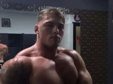 Livejasmin Watch Live Sex Cams of MarkOlberg