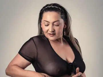 Livejasmin Sex Chat of NinaHilton