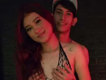 Livejasmin Adult Webcams of AliAndRick