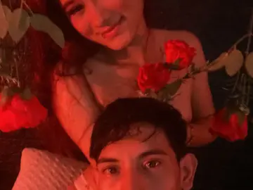 Livejasmin Adult Webcam of AliAndRick