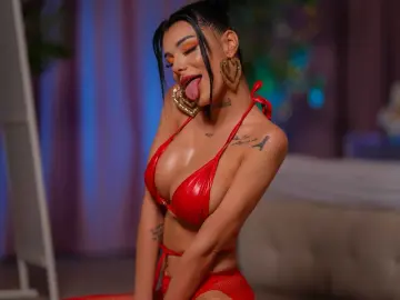 Livejasmin Nude Webcam of ChicaOraa