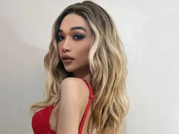 Livejasmin Free Porn Cam of TrixieWalton