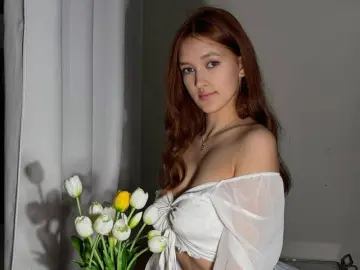 Livejasmin Best Webcam of VeronaGee