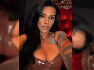 Livejasmin Adult Webcams of DavinaFraser