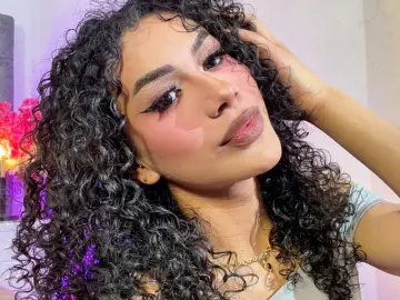 Livejasmin Free Porn Cam of LyaDumont