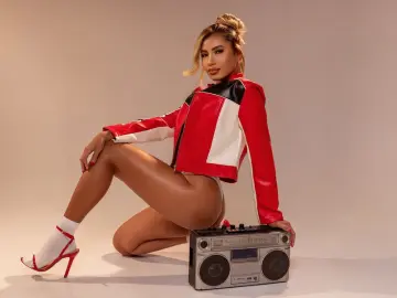 Livejasmin Nude Webcam of AnneRoss