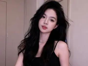 Livejasmin Nude Webcam of SuYi