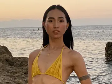 Livejasmin Live Sex of BelleCupins