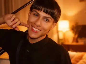 Livejasmin Sex Chat of StormLux