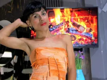Livejasmin Live Sex of StormLux